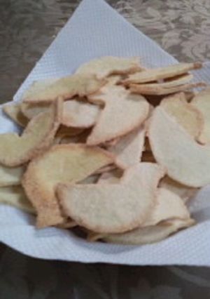 超低カロリー☆簡単美味しいおからクッキー-レシピのメイン写真