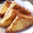 ズボラ主婦がつくるフレンチトースト