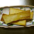 食パンラスク