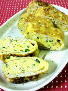 絶品!卵焼き-レシピのメイン写真