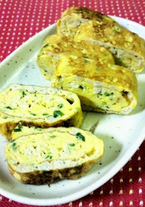 絶品!卵焼き-レシピのメイン写真