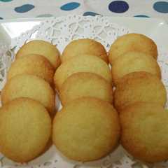 รูปของ ☆クッキーにも塩麹入れちゃいました～★