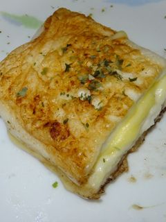 チーズはんぺん-レシピのメイン写真