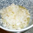 玉ねぎで作る☆ネギ塩だれ風