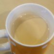 ホット☆ミルキーコーヒー牛乳♪