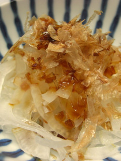 シンプル*お気に入りの☆新タマの食べ方♪-レシピのメイン写真