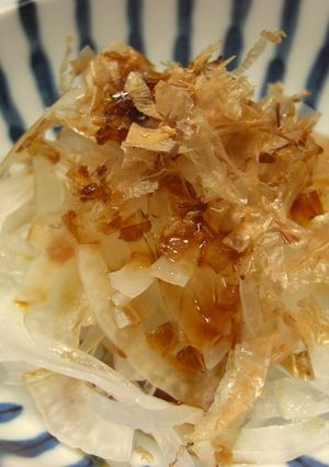 シンプル*お気に入りの☆新タマの食べ方♪-レシピのメイン写真