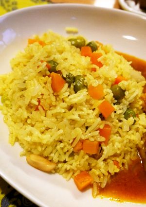 インドネパール料理プラウ-レシピのメイン写真