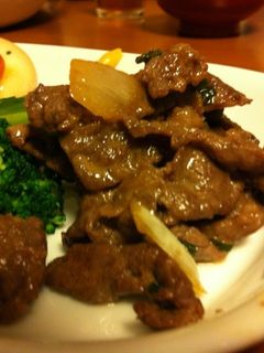 ご飯がすすむ☆簡単☆牛肉スタミナ焼き-レシピのメイン写真