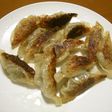 焼肉のタレで超簡単!何でも入れちゃえ餃子