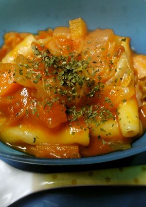 野菜たっぷり☆ミネストローネ-レシピのメイン写真
