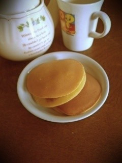 どら焼き♪♪-レシピのメイン写真