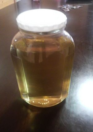酢の物に♪二倍酢-レシピのメイン写真