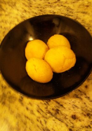 簡単おからパン-レシピのメイン写真