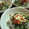 プチ!プチ!海藻麺の元気サラダ☆