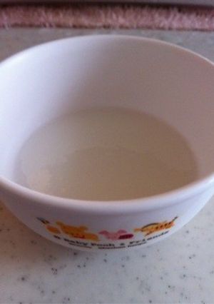 10倍がゆ-レシピのメイン写真
