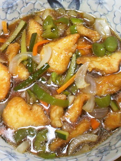 簡単!鶏の南蛮漬け-レシピのメイン写真