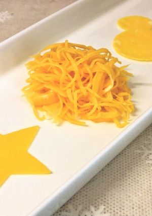 こどもといっしょに☆錦糸卵-レシピのメイン写真