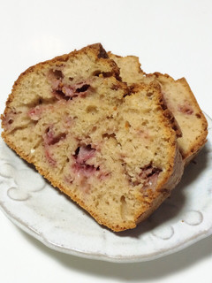簡単☆ホットケーキミックスでいちごケーキ-レシピのメイン写真
