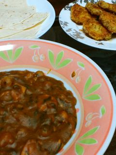 栄養満点♪簡単本格野菜カレー-レシピのメイン写真