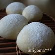 ホエイdeふんわり白パン