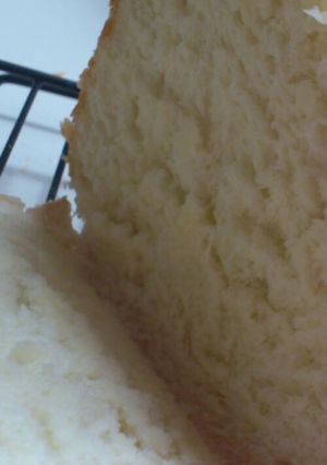 至福のひととき もちふわ食パン◎-レシピのメイン写真