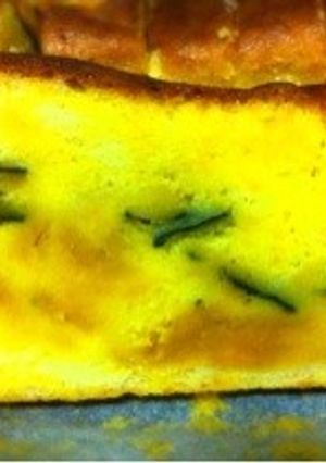 カボチャのパウンドケーキ*-レシピのメイン写真