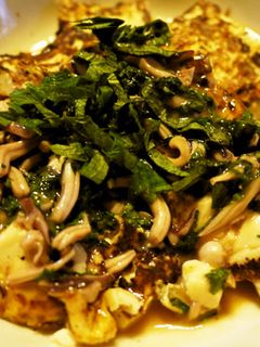 塩辛豆腐-レシピのメイン写真