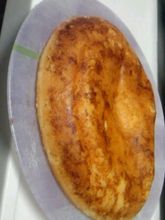 簡単炊飯器チーズケーキ-レシピのメイン写真