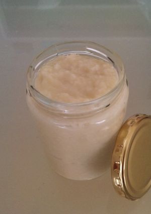 手作り塩麹-レシピのメイン写真