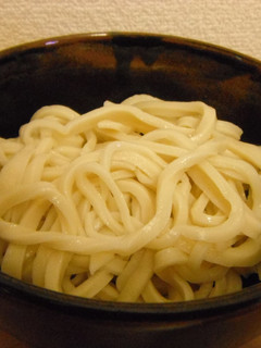 我が家のかんたん手打ちうどん-レシピのメイン写真