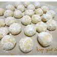 簡単スノーボールクッキー(ノ∀`)