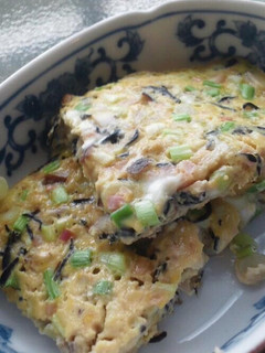 【絶品卵焼き】冷蔵庫にあるもので千草焼-レシピのメイン写真
