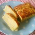 もっちり☆おからバナナケーキ☆