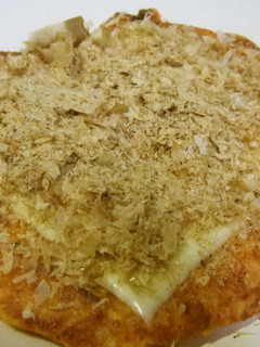 豆腐とキムチのお焼き-レシピのメイン写真