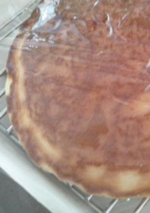 ベビーカステラみたいなホットケーキ!?-レシピのメイン写真