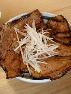 いっぴん風豚丼-レシピのメイン写真