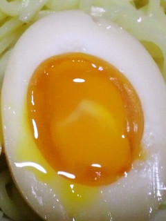 お家で出来ます!半熟煮たまご(^^)/-レシピのメイン写真