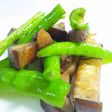 シャキシャキじゅわ~★個性のちがう野菜達