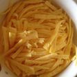 ちらし寿司の錦糸卵‼