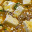 豆腐の水切り不要♪麻婆豆腐
