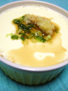 レンジで簡単❤おいしい手作り豆腐❤-レシピのメイン写真