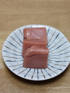 日本のういろう-レシピのメイン写真