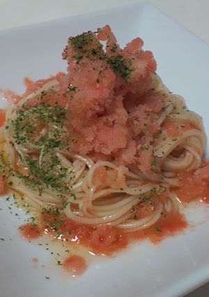 冷凍トマト麺(・∀・)ノ-レシピのメイン写真