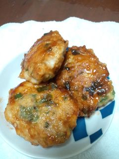しっとり鶏胸肉のステーキ-レシピのメイン写真