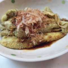 รูปของ 簡単☆焼きなす