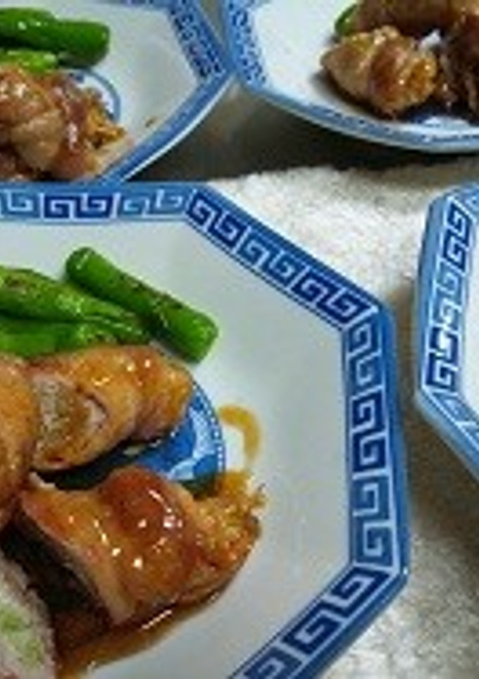 エノキとネギの肉巻-レシピのメイン写真