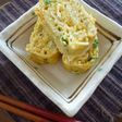 お弁当にも☆しらすのさっぱり卵焼き