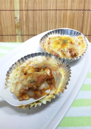 ◇お弁当にもう一品◇ミートビーンズ-レシピのメイン写真