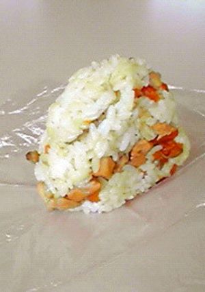 秘伝の鶏ごぼうご飯-レシピのメイン写真
